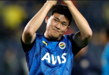 Fenerbahçe Kim Min-Jae’nin Napoli’ye transferini açıkladı!