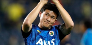 Fenerbahçe Kim Min-Jae’nin Napoli’ye transferini açıkladı!