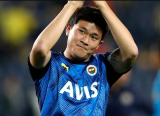 Fenerbahçe Kim Min-Jae’nin Napoli’ye transferini açıkladı!
