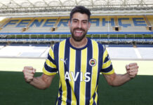 Luan Peres resmen Fenerbahçe’de