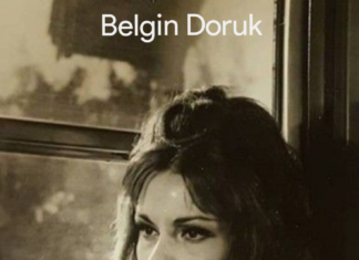 TÜRK SİNEMASINDAN BİR YILDIZ: BELGİN DORUK