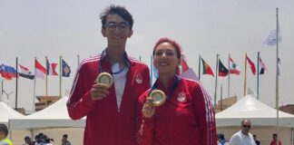 Milli Takım’dan altın, Mete Gazoz’dan gümüş madalya!