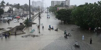 Pakistan’da selden 62 kişi hayatını kaybetti!