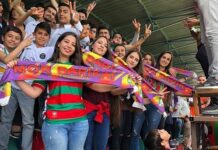 Bir Süper Lig takımı karar aldı : Tüm maçlar kadınlara ücretsiz!