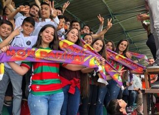 Bir Süper Lig takımı karar aldı : Tüm maçlar kadınlara ücretsiz!