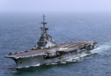 Bakan Murat Kurum: “NAE Sao Paulo gemisinin Türk karasularına girmesine izin verilmeyecektir”