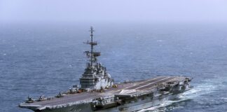 Brezilya donanmasına ait savaş gemisinin, İzmir Aliağa’da planlanan söküm işlemine tepkiler büyüyor.