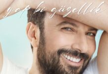 Tarkan… Yeni Şarkı: ‘Yap Bi Güzellik’