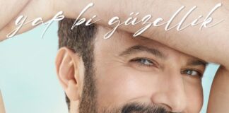 Tarkan… Yeni Şarkı: ‘Yap Bi Güzellik’