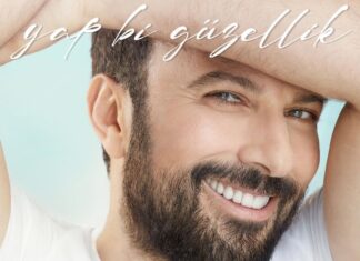 Tarkan… Yeni Şarkı: ‘Yap Bi Güzellik’