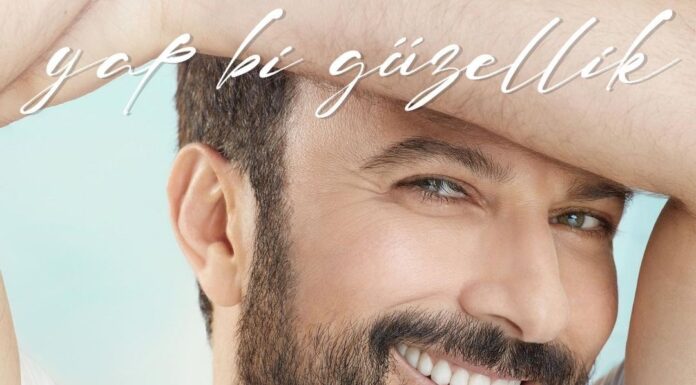 Tarkan… Yeni Şarkı: ‘Yap Bi Güzellik’