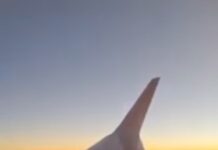 Pilotun Azer Bülbül göndermeli anonsu sosyal medyayı salladı!