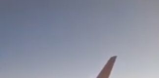 Pilotun Azer Bülbül göndermeli anonsu sosyal medyayı salladı!