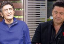 Selçuk Ural: “Hakan tek gecelik ilişkimin ürünü”