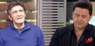 Selçuk Ural: “Hakan tek gecelik ilişkimin ürünü”