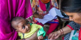 Covid 19 neden kolay kolay bitmez; Düşük gelirli ülkelerde,en az bir doz aşı oranı yüzde 19,3!