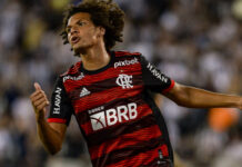 Bir transfer daha; Willian Arao Fenerbahçe’de!