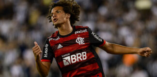 Bir transfer daha; Willian Arao Fenerbahçe’de!