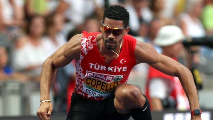 Yasmani Copello Escobar