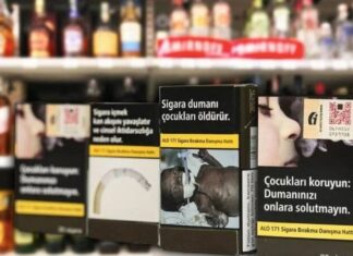 Bir zam daha… Artık ‘ucuz’ sigara kalmadı!