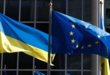 AB’nin Ukrayna’ya yapacağı 1,59 milyar euroluk finansal destek onaylandı!