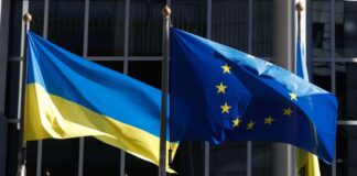 AB’nin Ukrayna’ya yapacağı 1,59 milyar euroluk finansal destek onaylandı!