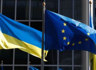 AB’nin Ukrayna’ya yapacağı 1,59 milyar euroluk finansal destek onaylandı!