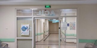 Doktorla tartıştı, araya giren ebe ve hemşireyi darp etti:Sağlık Müdürlüğü açıklama yaptı