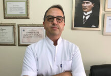 “Üçüncü veya hatırlatma dozunu yaptırmayanlar virüse duyarlı hale geldi. Bu arttıkça vaka sayıları artıyor”
