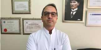 “Üçüncü veya hatırlatma dozunu yaptırmayanlar virüse duyarlı hale geldi. Bu arttıkça vaka sayıları artıyor”