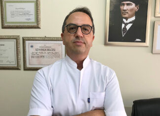 “Üçüncü veya hatırlatma dozunu yaptırmayanlar virüse duyarlı hale geldi. Bu arttıkça vaka sayıları artıyor”