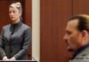 Amber Heard’ın Johnny Depp’e 10 milyon dolarlık tazminat ödeme kararının iptal talebi reddedildi