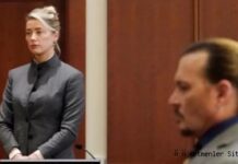 Amber Heard’ın Johnny Depp’e 10 milyon dolarlık tazminat ödeme kararının iptal talebi reddedildi