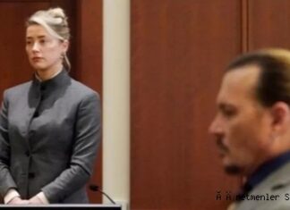 Amber Heard’ın Johnny Depp’e 10 milyon dolarlık tazminat ödeme kararının iptal talebi reddedildi