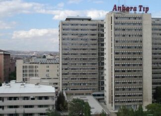 Bolu’da sudan zehirlenen 3 çocuk yoğun bakımda!