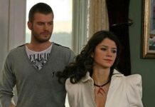 Atay BARBUROĞLU;Beren Saat ve Kıvanç Tatlıtuğ 12 yıl aradan sonra Netflixte bir araya geliyor.