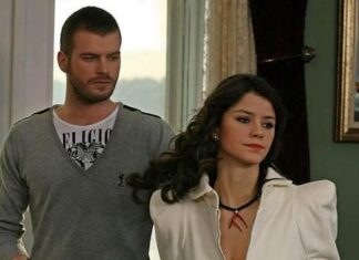 Atay BARBUROĞLU;Beren Saat ve Kıvanç Tatlıtuğ 12 yıl aradan sonra Netflixte bir araya geliyor.