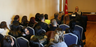 Şair-Yazar;Profesör Ataol Behramoğlu’nun Aydın Üniversitesi’ndeki işine son verildi!