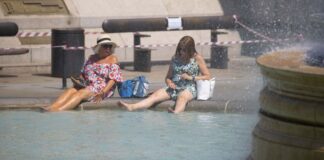 Avrupa ateş içinde: Portekiz ve İspanya’da 20 gün içinde ölenlerin sayısı 1700’ü geçti.