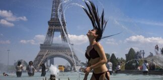 EN AZ 360 ÖLÜ; AVRUPA SICAK HAVA DALGASI KISKACINDA!