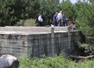 Fahrettin Koca ; Bolu’da içme suyundan etkilenenlerin sayısı 98’e ulaştı