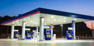 Benzin ve motorine indirim