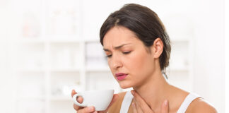 Omicron’un belirtileri değişti: Artık yüksek ateş ve koku/tat kaybı çok nadir!