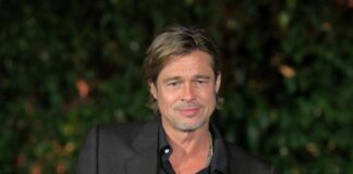 Brad Pitt, yüz körlüğü yaşadığını söyledi