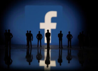Bu,sosyal ağların seyrini değiştirir: Facebook, bir kullanıcının beş ayrı profile sahip olması için çalışıyor.
