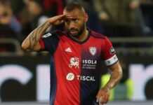 Fenerbahçe’nin, Cagliari’nin kaptanı Joao Pedro ile anlaştığı belirtildi.
