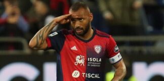 Fenerbahçe’nin, Cagliari’nin kaptanı Joao Pedro ile anlaştığı belirtildi.