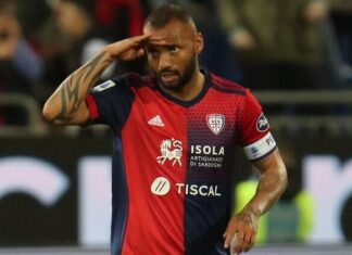 Fenerbahçe’nin, Cagliari’nin kaptanı Joao Pedro ile anlaştığı belirtildi.