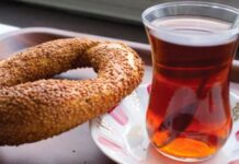 Ekmek, çay, simit, poğaça. Bilecik’te dörtlü zam!