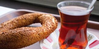 Ekmek, çay, simit, poğaça. Bilecik’te dörtlü zam!